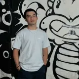 Omar - Profe de matemáticas - Ciudad de México