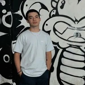 Omar - Profe de matemáticas - Ciudad de México