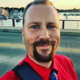 Matthew - English tutor - Annapolis
