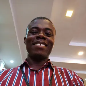 Chukwudike - Data analysis tutor - Lugbe