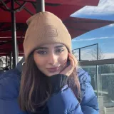 Farrah - Arapça öğretmeni - İstanbul