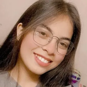 Rochelle Laus - English tutor - Ludhiana
