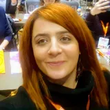 EBRU - İngilizce öğretmeni - 