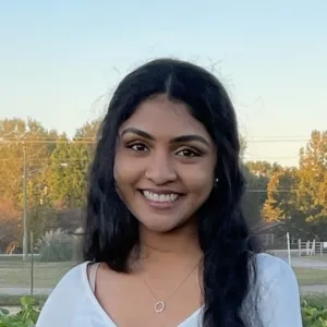 Lakshmi Pushyami - Maths tutor - Concord