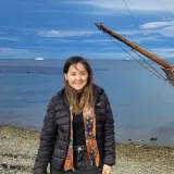 Pilar Aguilera Segura - Profesor de lenguaje y comunicación - Chillán