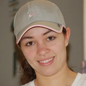 Carolina - Spanish tutor - Livingston