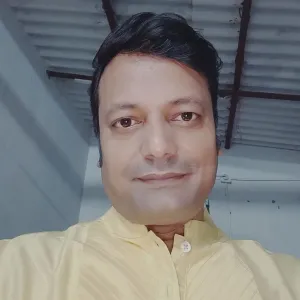 Suryakanata - Yoga instructor - Bhubaneswar