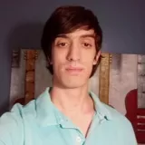 Pedro - Professor de matemática - Atalaia