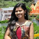 Riddhi - English teacher - Rudrapur