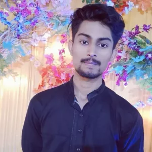 Aryan Dwivedi - Maths tutor - Gorakhpur