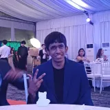 Tusharr - English tutor - Kuala Lumpur