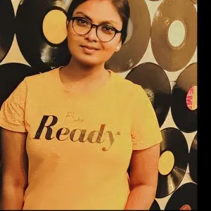 Gayathri - Biology tutor - Chennai