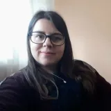 Jimena - prof de Psicología - Santa Rosa