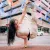 Giovanna - Breakdancing Instructor - London