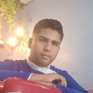 Samir - Profe de cocina - Galapa