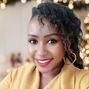 Nancy - Positive thinking tutor - Los Angeles