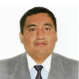 EYNER - profesor de matemáticas - Laredo