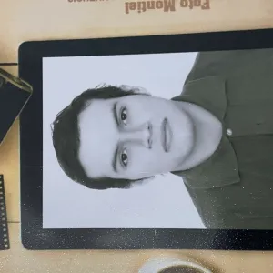 Hector - profesor de inglés - Xalapa-Enríquez