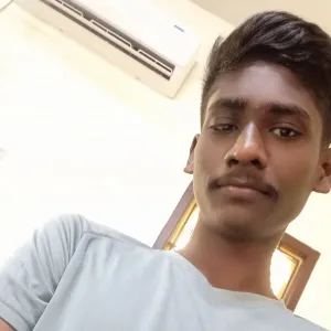 Bala Sathya A - Biology tutor - Sivaganga