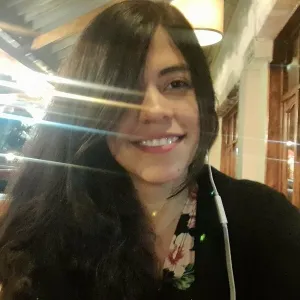Laure - Profe de inglés - 