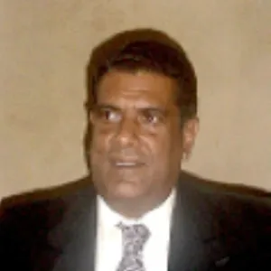 Armando - profesor de metodología - Mérida