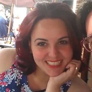 Tatiana - English speaking tutor - Fonseca (Niterói)