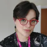 Abigail - Maths tutor - Coleraine