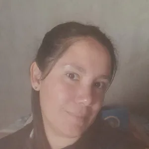 Laila Ivana - Entrenador personal - Francisco Alvarez