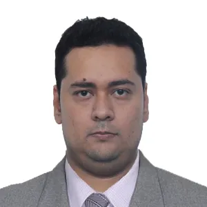 Jhon - Profesor de programación - Bucaramanga