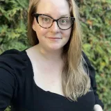 Taylor - Creative writing tutor - St. Catharines