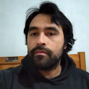 Juan Pablo - Profesor de matemática - Pichidegua
