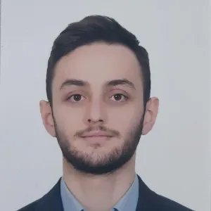 Metehan - İngilizce öğretmeni - Turhal