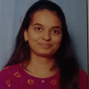Ananya - Biology tutor - Holenarasipur
