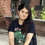 Rhea Behl - Music education tutor - Panchkula