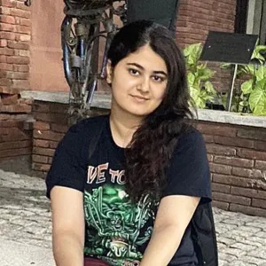 Rhea Behl - Music education tutor - Panchkula