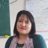 Марина - репетитор з математики - Одеса