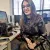 Meriem - Prof de python - Kortrijk