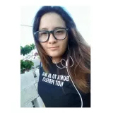 Elma - profesor de psicología - Valladolid