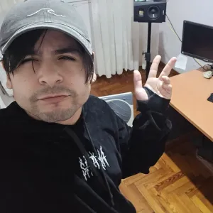 Nicolas - Profesor de producción musical - Ciudadela