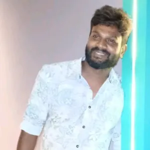 Raaghu - Yoga instructor - Bengaluru