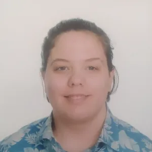 Tatiana - Profe de lenguaje señas - Valencia