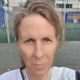 Lisa - Svensklärare - Stockholm