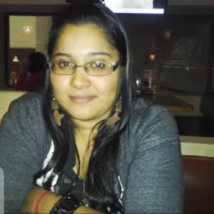 Charmaine - English tutor - Craigieburn