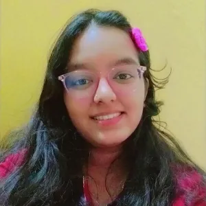 Anushka - Maths tutor - Delhi