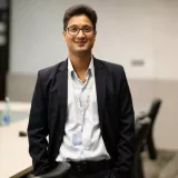 Arjun - Python tutor - Memphis