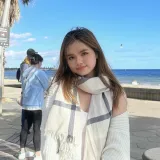 Alica - Chinese tutor - Melbourne