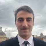 Guido - Economics tutor - London