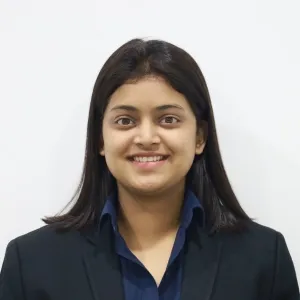 Shivangi - Hatha yoga tutor - Ghaziabad