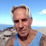 Christopher - Profesor de inglés - Mar del Plata