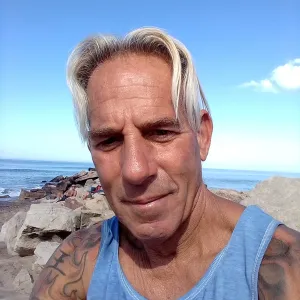 Christopher - Profesor de inglés - Mar del Plata